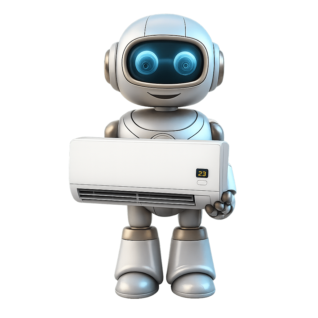 robot energeco